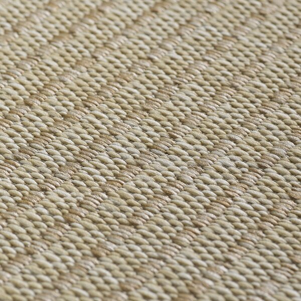 Bež vanjski tepih 60x100 cm Giza – Ayyildiz Carpets
