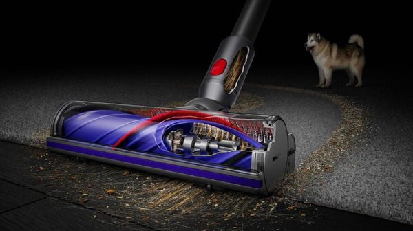 USISAVAČ DYSON V8 ABSOLUTE