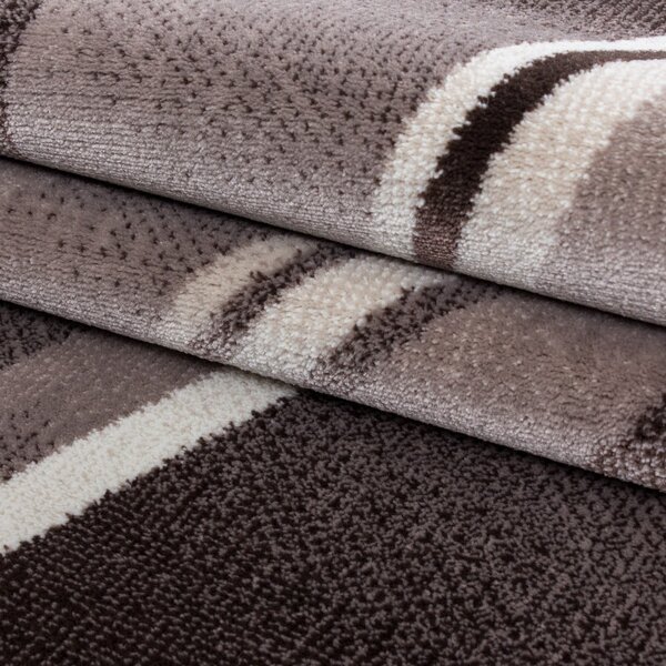 Smeđi tepih 80x150 cm Parma – Ayyildiz Carpets