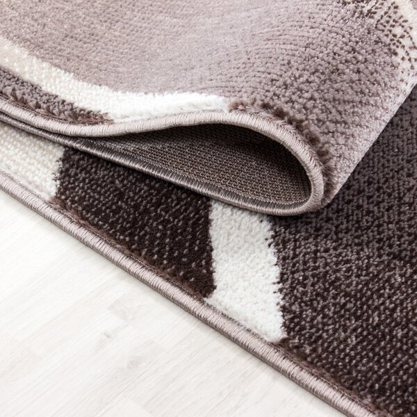 Smeđi tepih 80x150 cm Parma – Ayyildiz Carpets