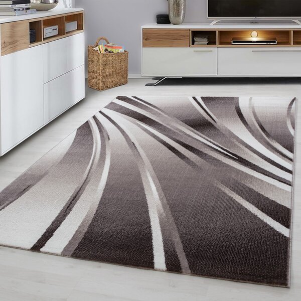 Smeđi tepih 80x150 cm Parma – Ayyildiz Carpets