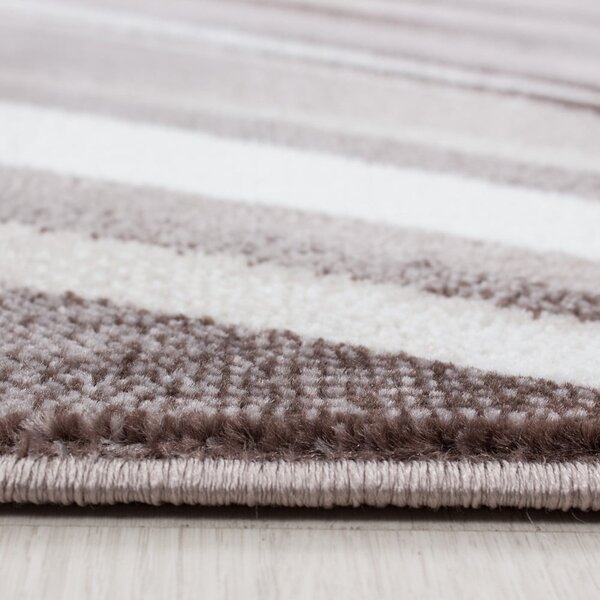 Smeđi tepih 80x150 cm Parma – Ayyildiz Carpets
