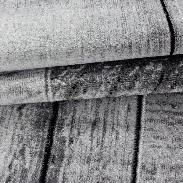 Tamno sivi tepih 80x150 cm Parma – Ayyildiz Carpets