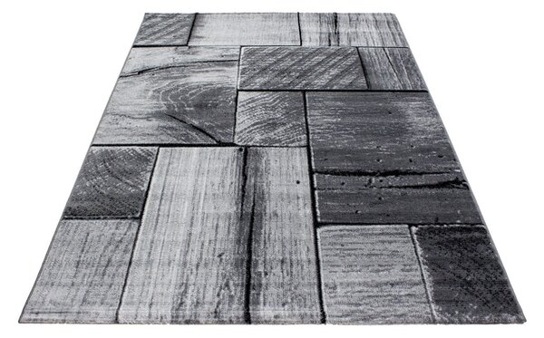 Tamno sivi tepih 80x150 cm Parma – Ayyildiz Carpets