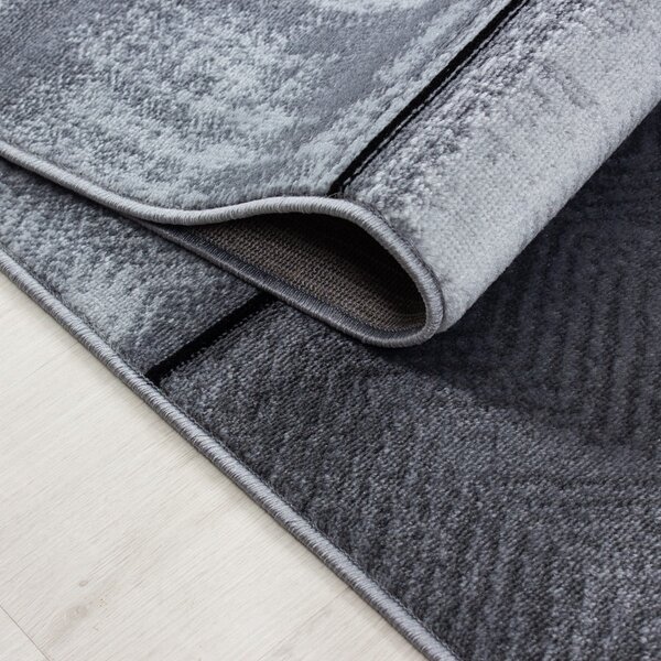 Tamno sivi tepih 80x150 cm Parma – Ayyildiz Carpets
