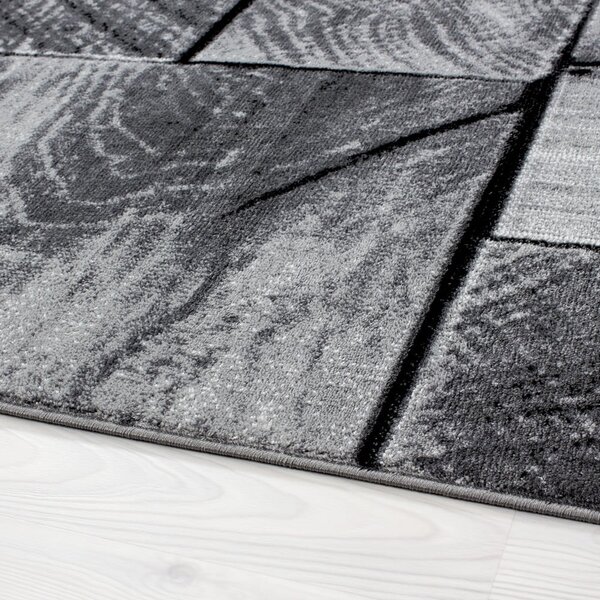 Tamno sivi tepih 80x150 cm Parma – Ayyildiz Carpets