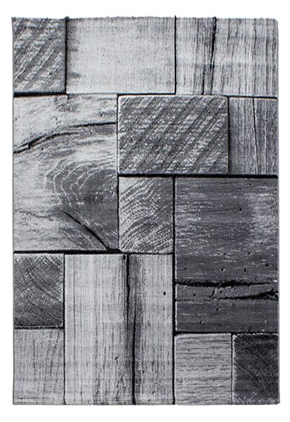 Tamno sivi tepih 80x150 cm Parma – Ayyildiz Carpets