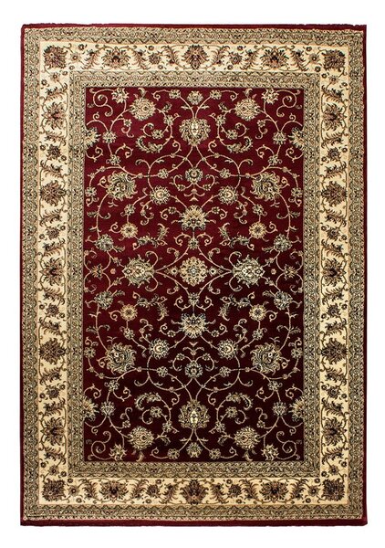 Crveni/u zlatnoj boji tepih 200x290 cm Marrakesh – Ayyildiz Carpets
