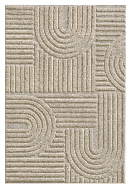 Bež tepih 80x150 cm Art – Ayyildiz Carpets