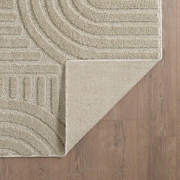 Bež tepih 80x150 cm Art – Ayyildiz Carpets