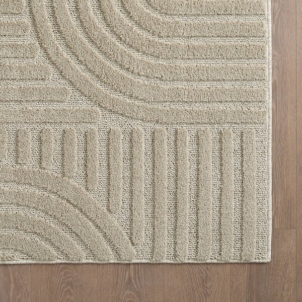 Bež tepih 80x150 cm Art – Ayyildiz Carpets