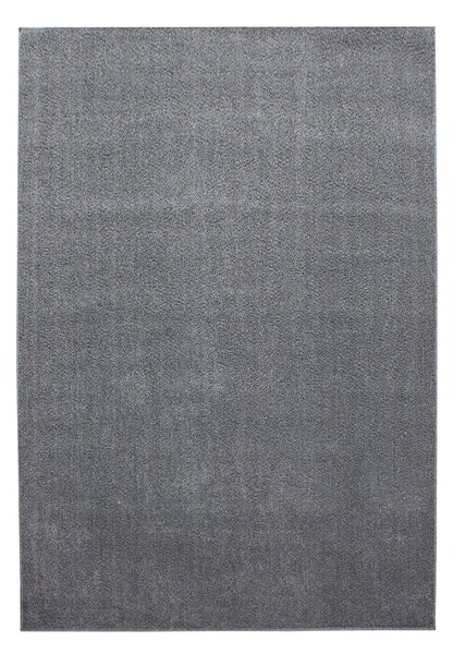 Sivi tepih 240x340 cm Ata – Ayyildiz Carpets