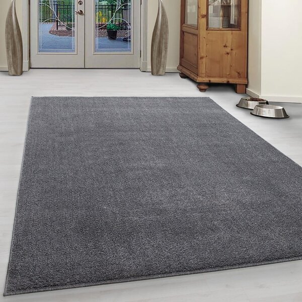 Sivi tepih 240x340 cm Ata – Ayyildiz Carpets