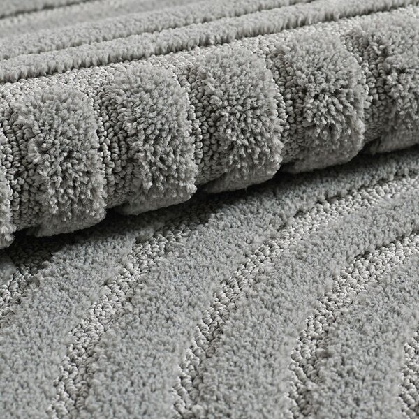 Svijetlo sivi tepih 60x110 cm Art – Ayyildiz Carpets