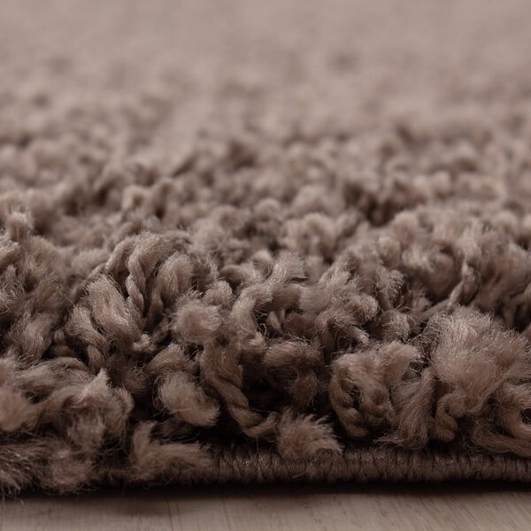 Smeđi tepih 80x150 cm Life – Ayyildiz Carpets
