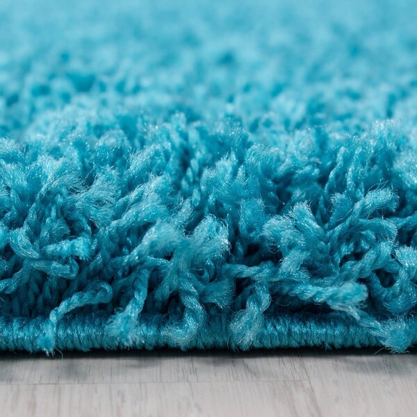 Tirkizna staza 80x250 cm Life – Ayyildiz Carpets