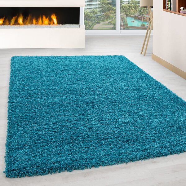 Tirkizni tepih 60x110 cm Life – Ayyildiz Carpets