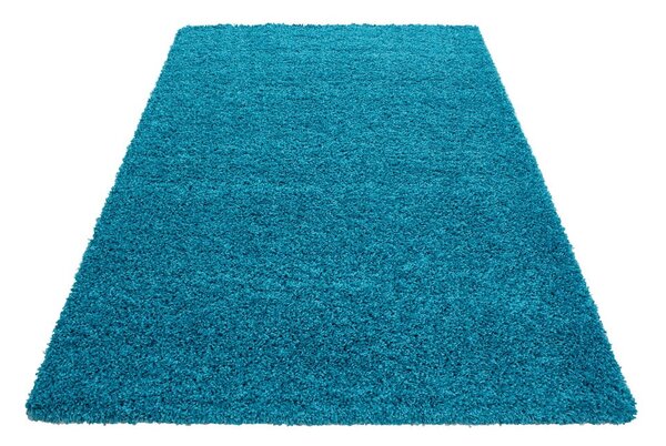 Tirkizni tepih 60x110 cm Life – Ayyildiz Carpets