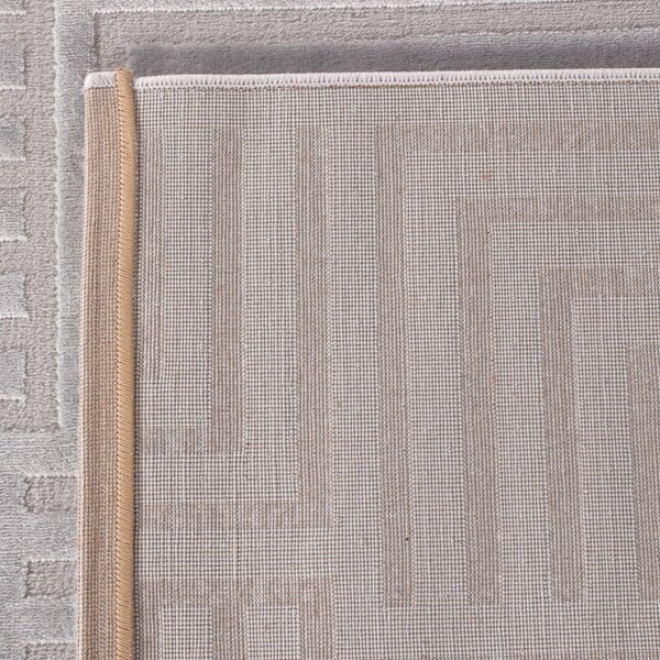 Svijetlo sivi tepih 120x170 cm Sahara – Ayyildiz Carpets