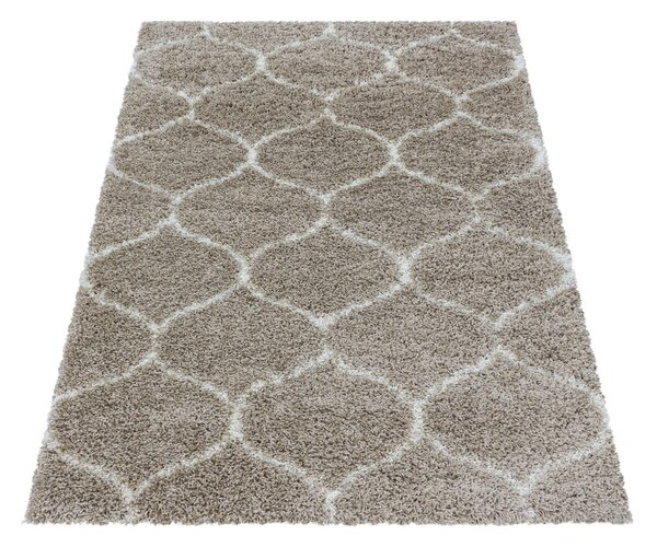 Bež tepih 120x170 cm Salsa – Ayyildiz Carpets