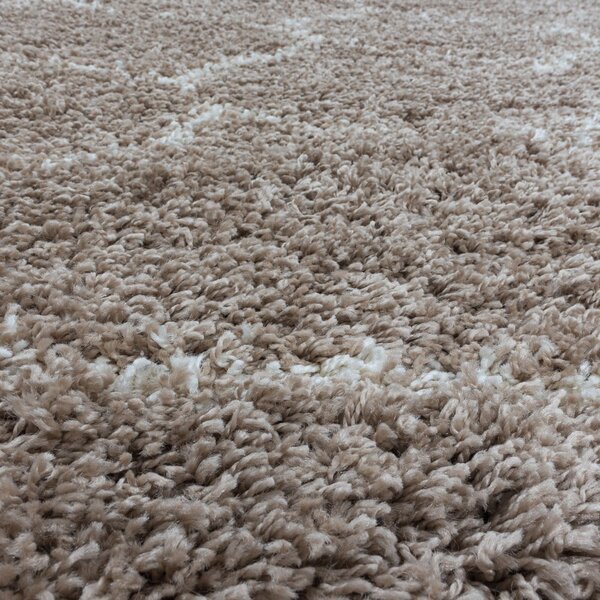 Bež tepih 120x170 cm Salsa – Ayyildiz Carpets