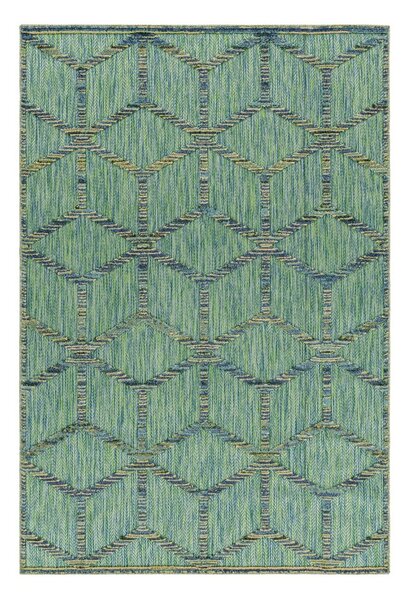 Zelena vanjska staza 80x250 cm Bahama – Ayyildiz Carpets