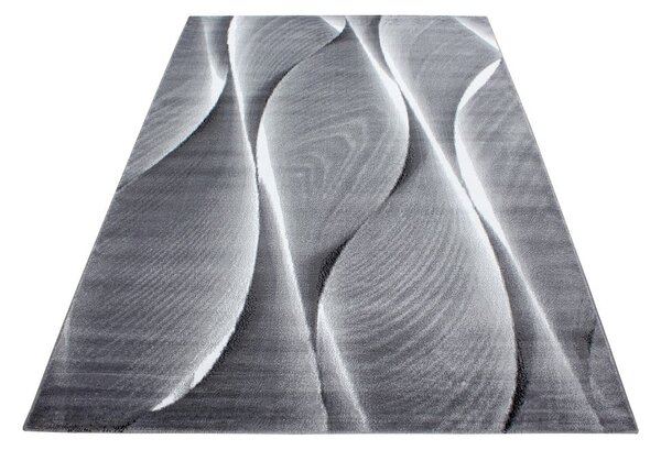 Tamno sivi tepih 80x150 cm Parma – Ayyildiz Carpets