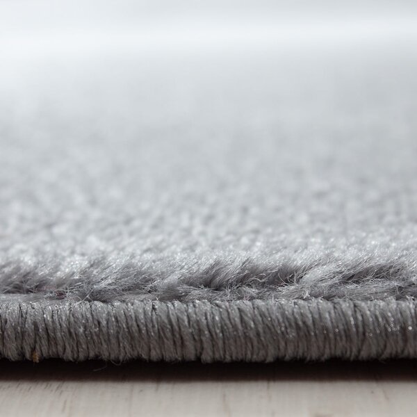 Tamno sivi tepih 80x150 cm Parma – Ayyildiz Carpets