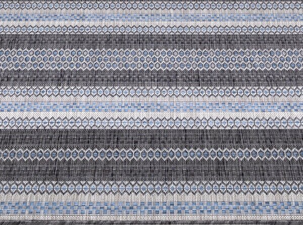 Sivi vanjski tepih 120x170 cm Sunny – Ayyildiz Carpets