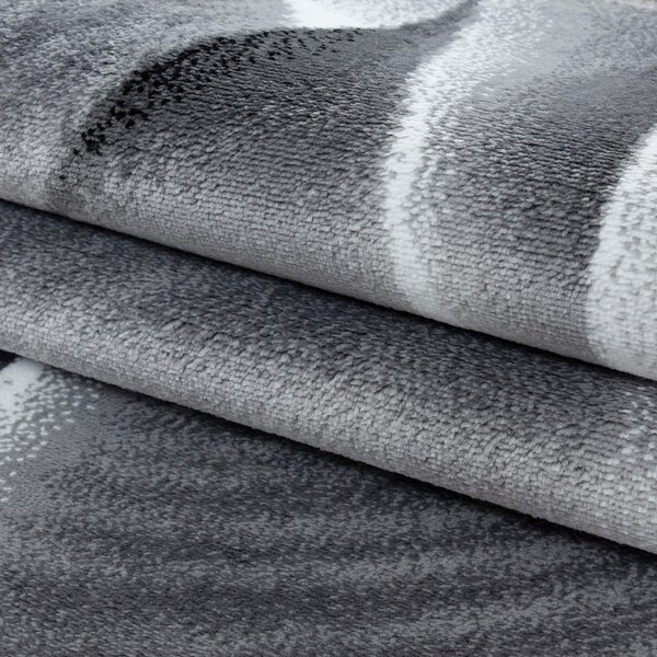 Tamno sivi tepih 80x150 cm Parma – Ayyildiz Carpets