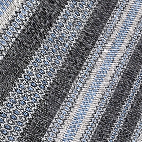 Sivi vanjski tepih 120x170 cm Sunny – Ayyildiz Carpets