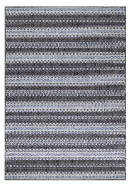 Sivi vanjski tepih 120x170 cm Sunny – Ayyildiz Carpets