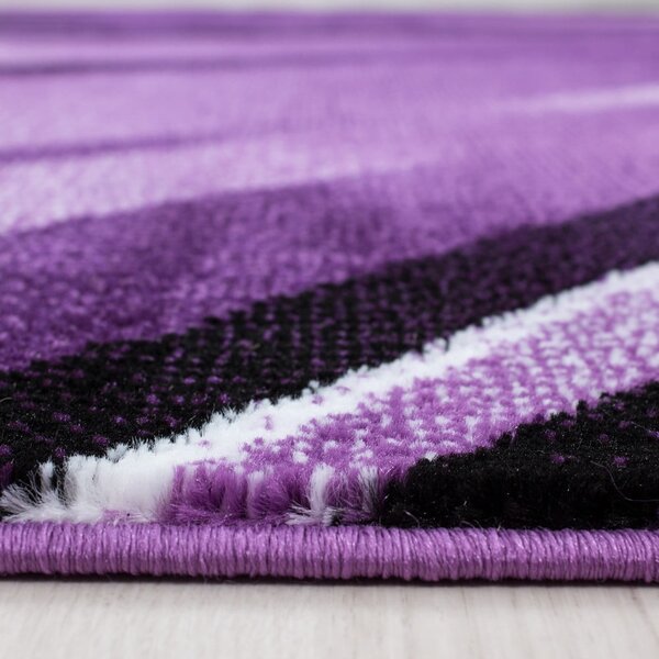 Ljubičasti tepih 80x150 cm Parma – Ayyildiz Carpets