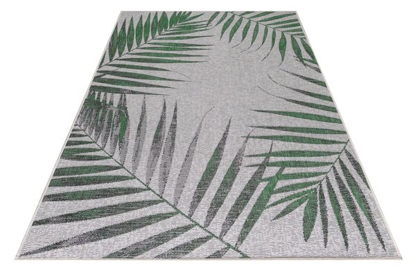 Zeleni vanjski tepih 120x170 cm Sunny – Ayyildiz Carpets