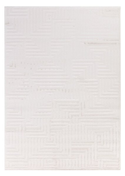 Krem tepih 160x230 cm Sahara – Ayyildiz Carpets
