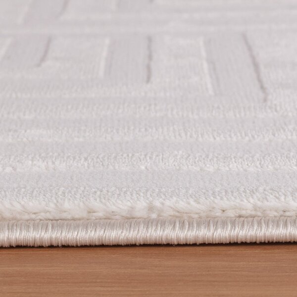 Krem tepih 160x230 cm Sahara – Ayyildiz Carpets