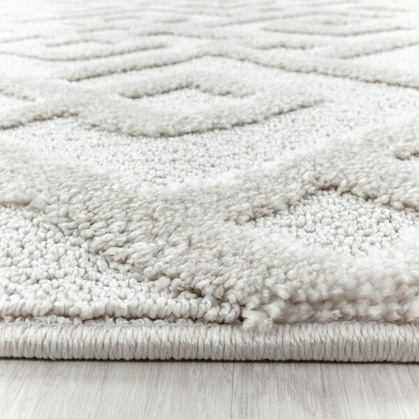 Krem staza 80x250 cm Pisa – Ayyildiz Carpets