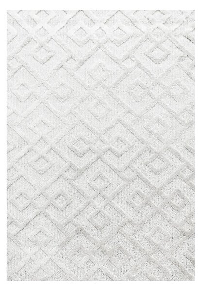 Krem tepih 60x110 cm Pisa – Ayyildiz Carpets