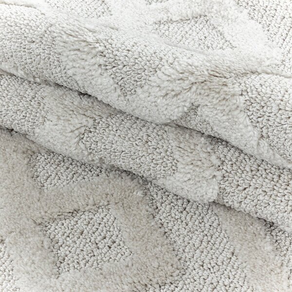 Krem staza 80x250 cm Pisa – Ayyildiz Carpets