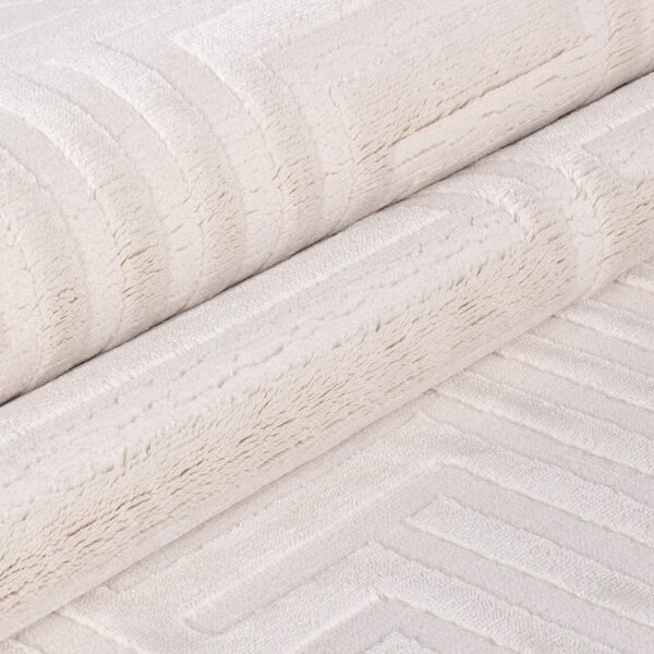 Krem tepih 160x230 cm Sahara – Ayyildiz Carpets