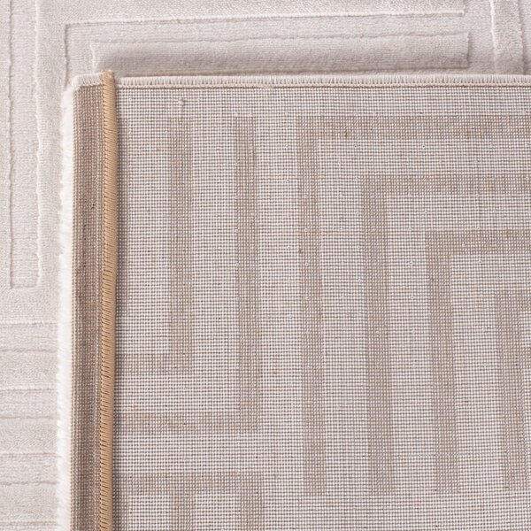 Krem tepih 160x230 cm Sahara – Ayyildiz Carpets