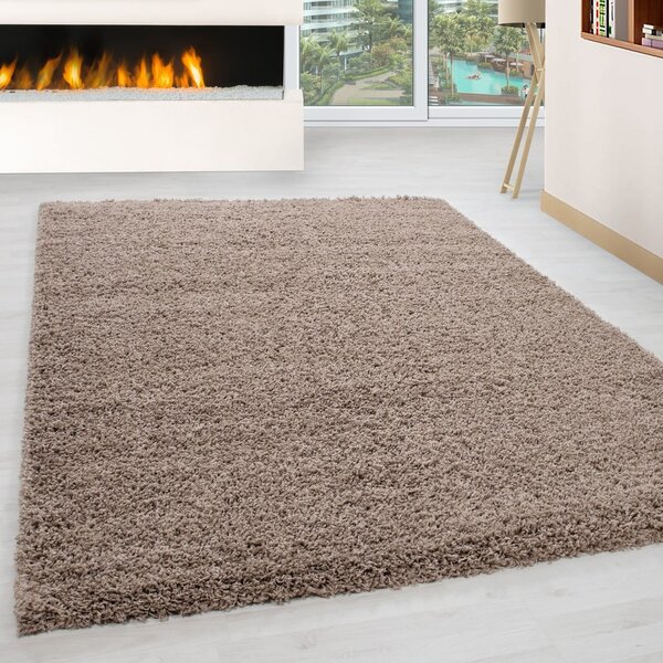 Bež tepih 80x150 cm Life – Ayyildiz Carpets