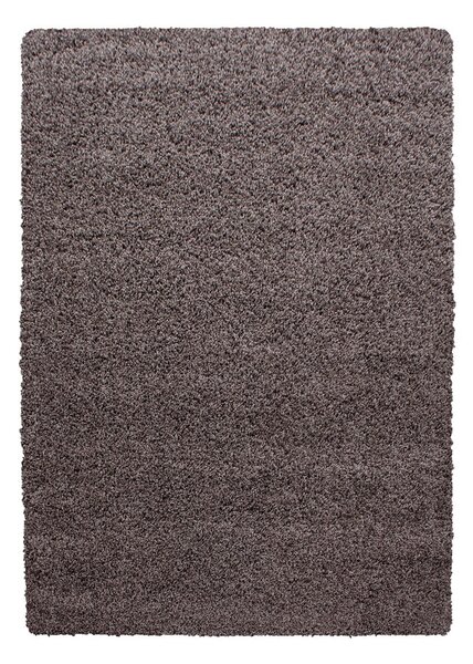 Smeđi tepih 80x150 cm Life – Ayyildiz Carpets