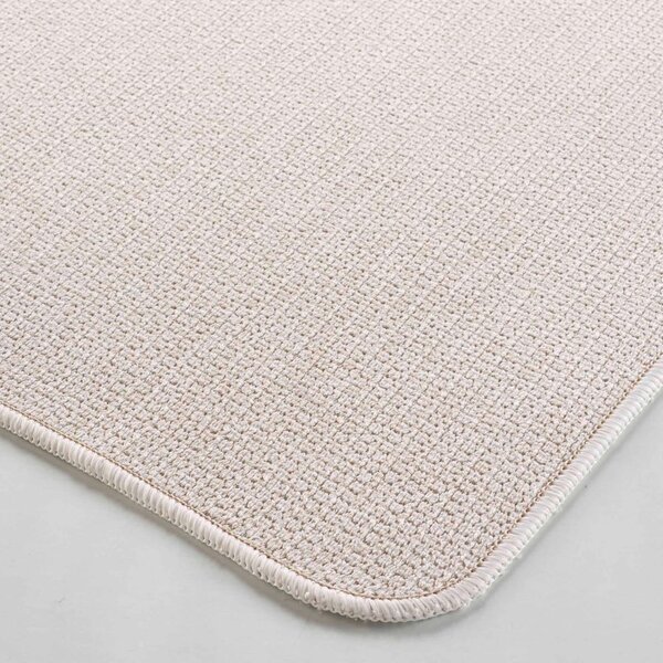 Krem tepih 45x75 cm Simeo – douceur d'intérieur