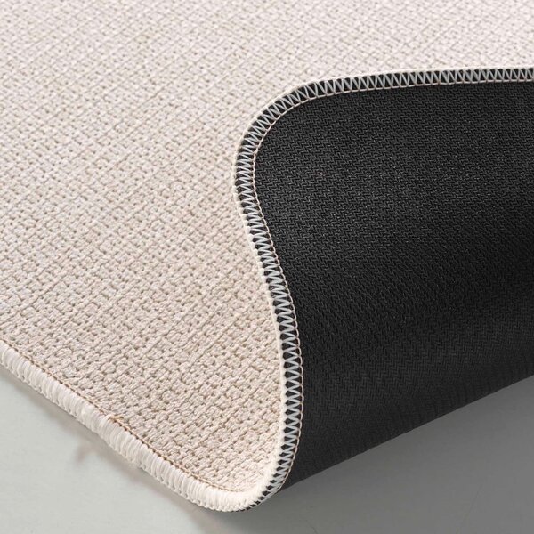 Krem staza 45x120 cm Simeo – douceur d'intérieur