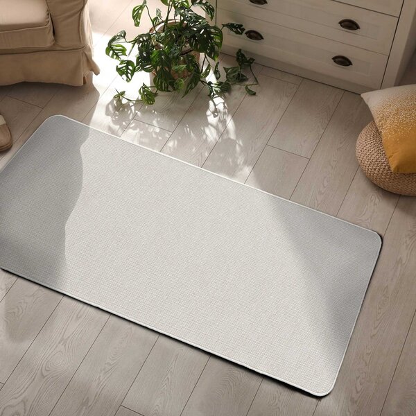 Krem staza 45x120 cm Simeo – douceur d'intérieur
