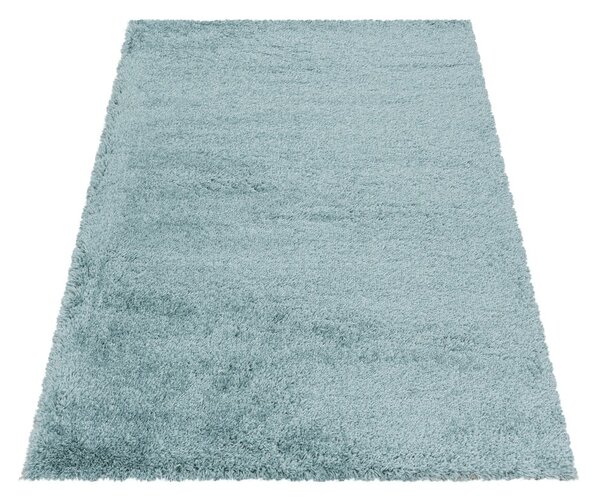 Plavi tepih 120x170 cm Fluffy – Ayyildiz Carpets