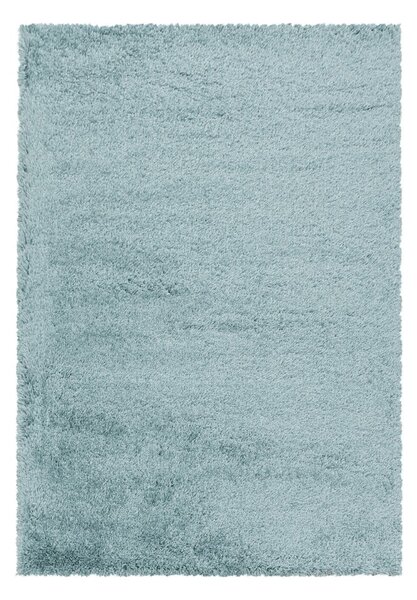 Plavi tepih 120x170 cm Fluffy – Ayyildiz Carpets