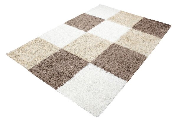 Smeđi tepih 160x230 cm Life – Ayyildiz Carpets