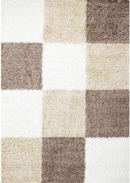 Smeđi tepih 160x230 cm Life – Ayyildiz Carpets